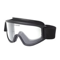 ESS - Striker Tactical XT Brille - Schwarz - 740-0245